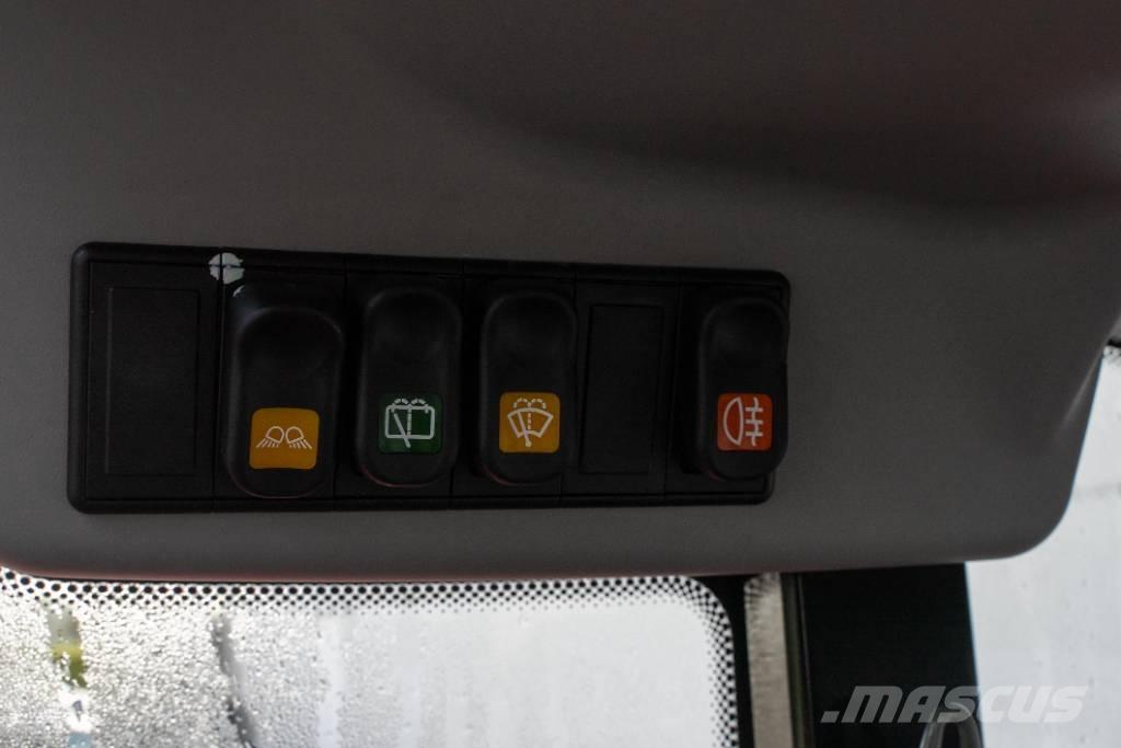 Manitou MT 935 Teleszkópos rakodók