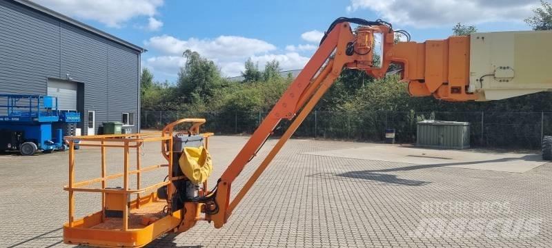 JLG 1350 SJP Teleszkópos emelők