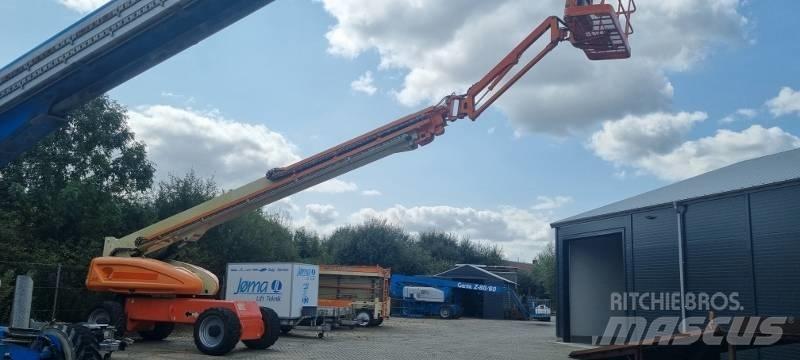 JLG 1350 SJP Teleszkópos emelők