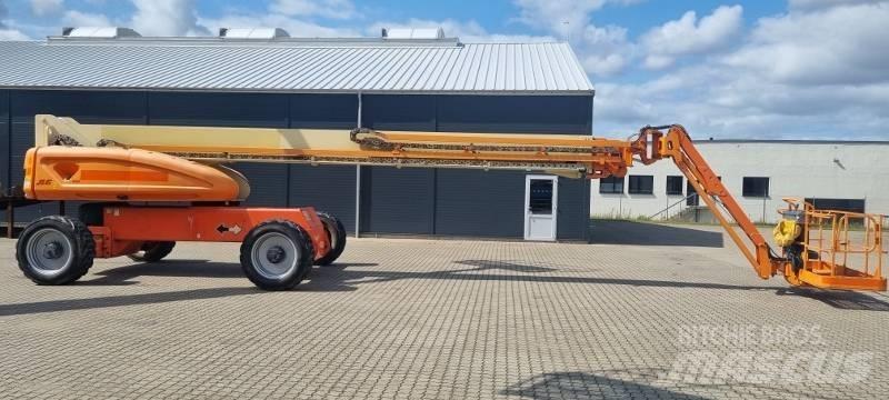 JLG 1350 SJP Teleszkópos emelők