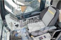 Hyundai 340 Lánctalpas kotrók