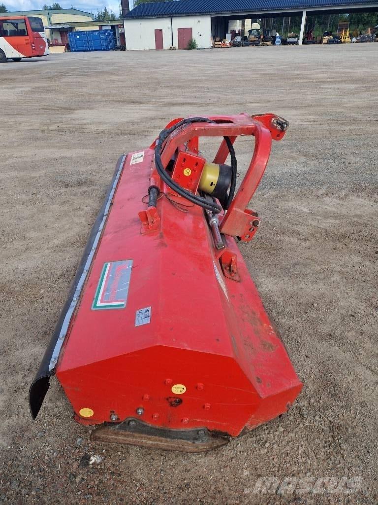 Dragone VL240 H.S Szárzúzók és fűkaszák