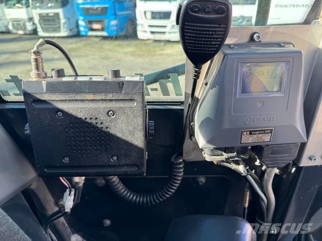 Yanmar Vio 80-1A Közepes (midi) kotrók 7 t - 12 t