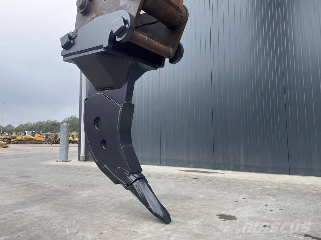  Smitma CW40 Réthasogatók