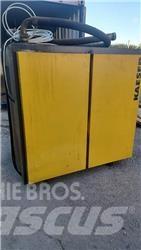 Kaeser TE91 Kompresszorok