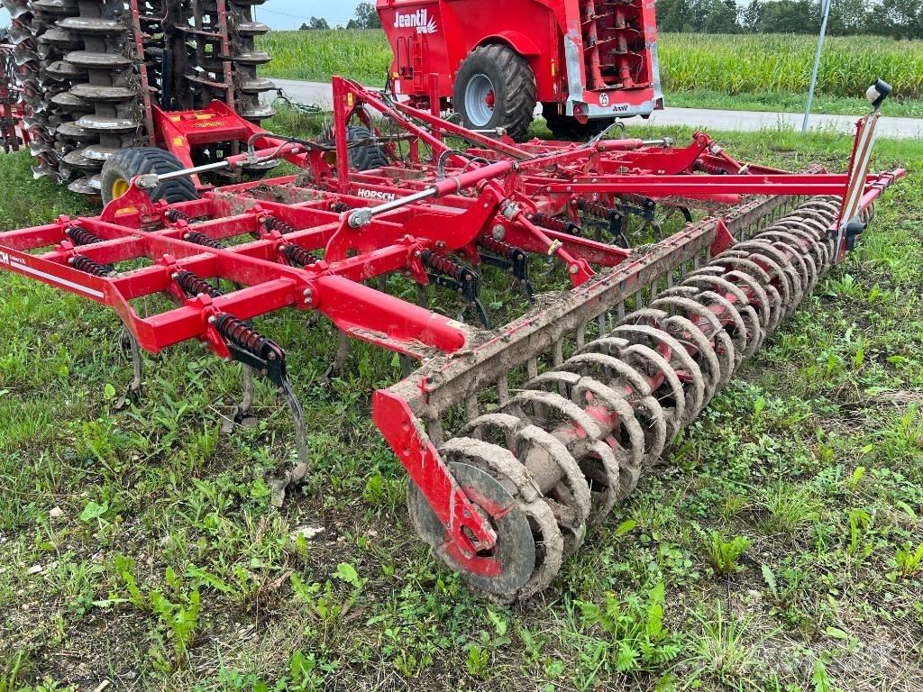Horsch Cruiser 6 XL Kultivátorok