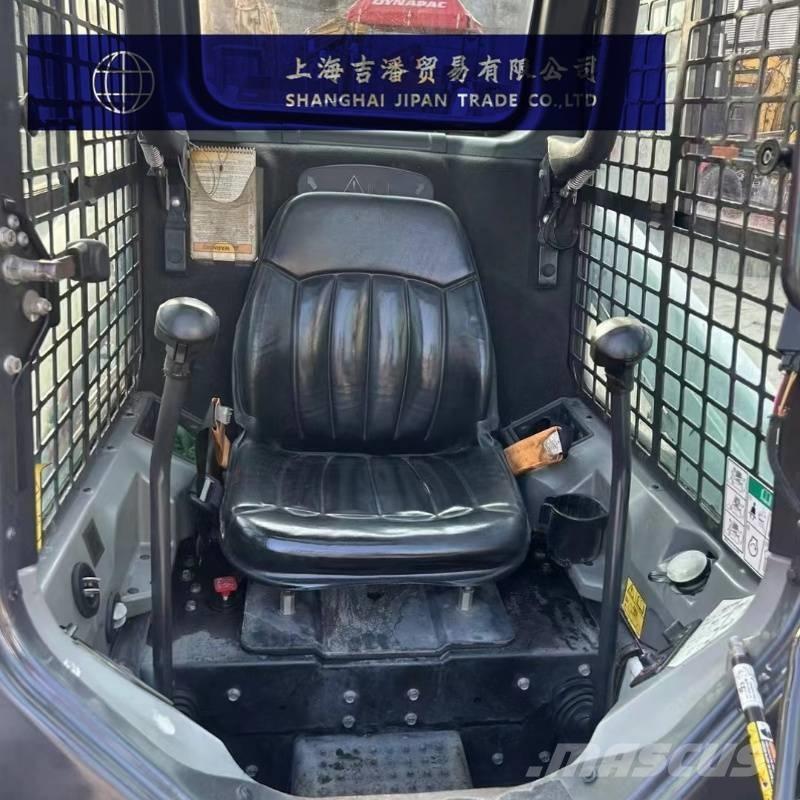 Bobcat S 450 Kompaktrakodók