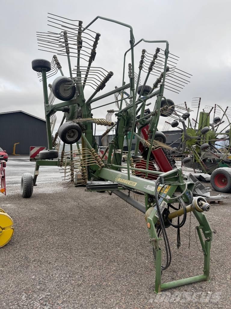 Krone Swadro 800/29 Rendforgatók