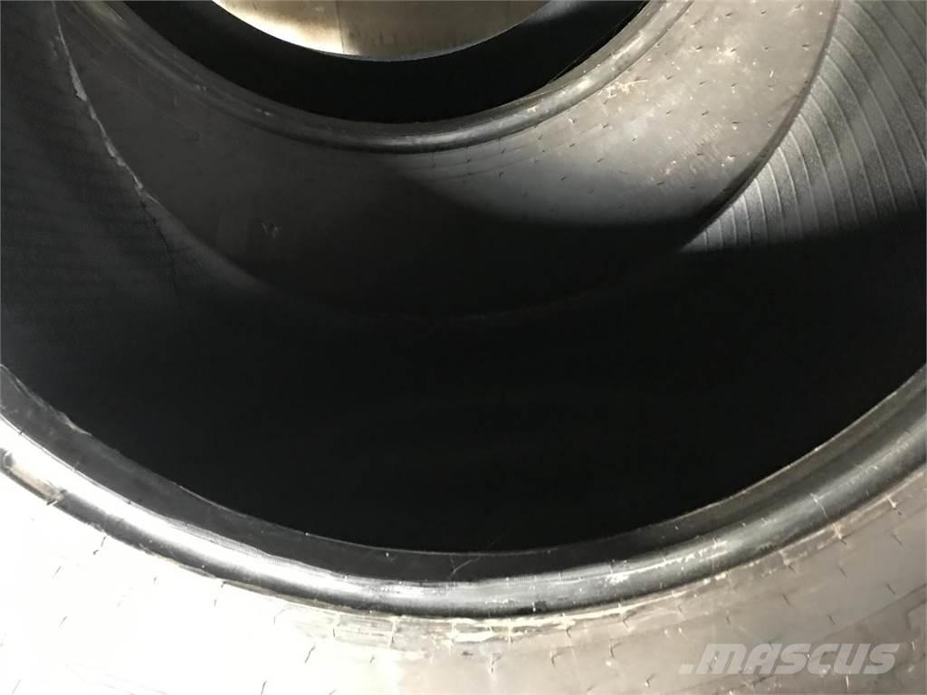 BKT 650/85R42 IF Gumiabroncsok, kerekek és felnik