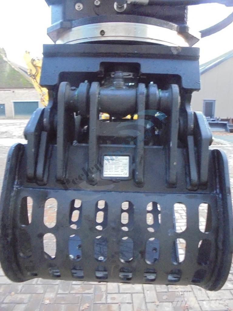  Haner HSOG500R Markolók