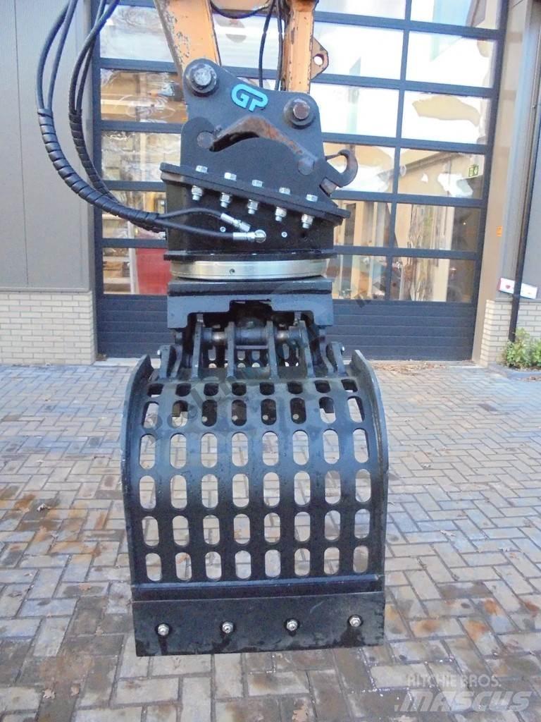  Haner HSOG500R Markolók