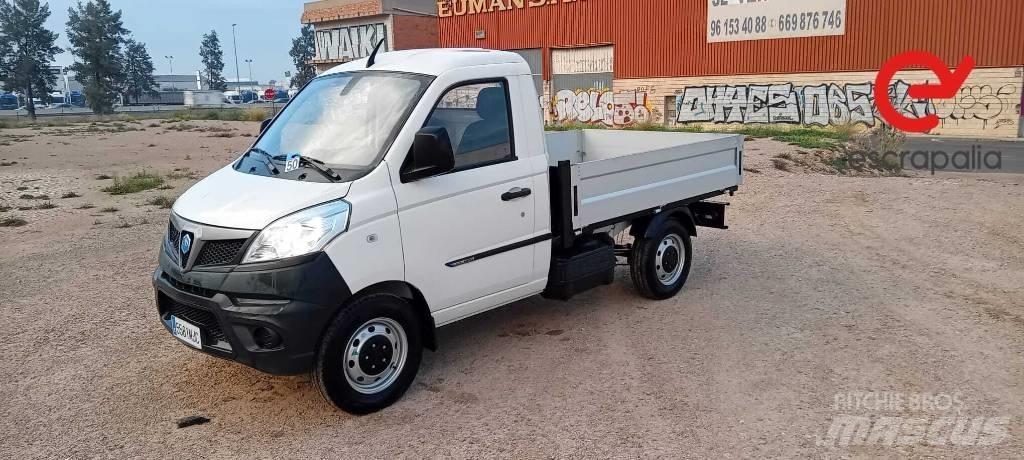 Piaggio Porter NP6 Egyéb