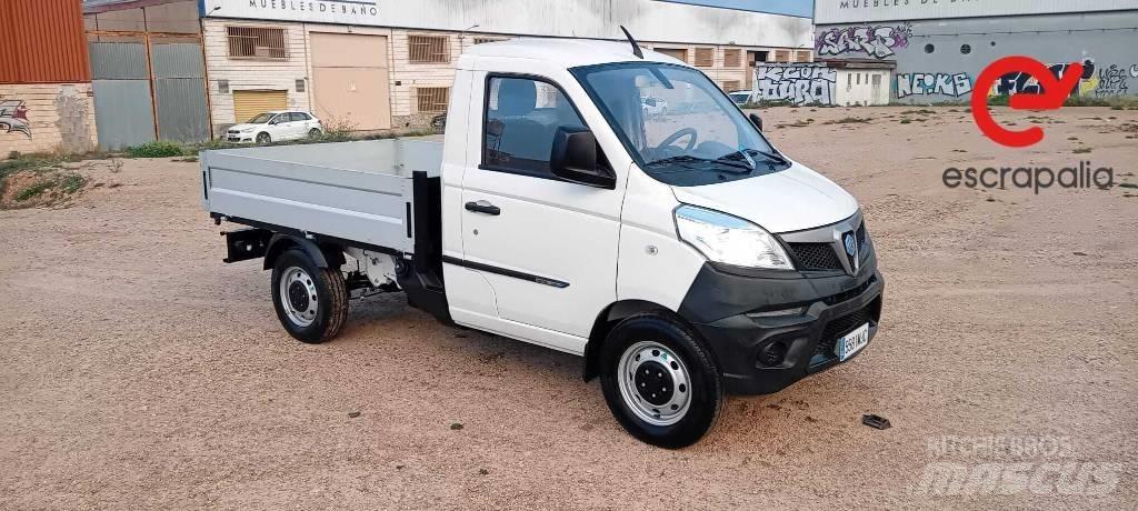 Piaggio Porter NP6 Egyéb