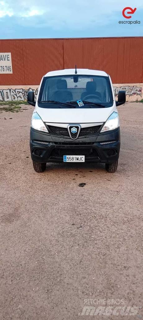 Piaggio Porter NP6 Egyéb