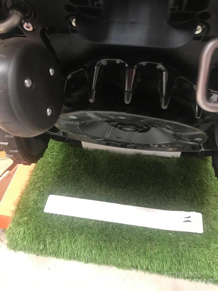 Stihl IMOW 7 EVO Robot fűnyírók