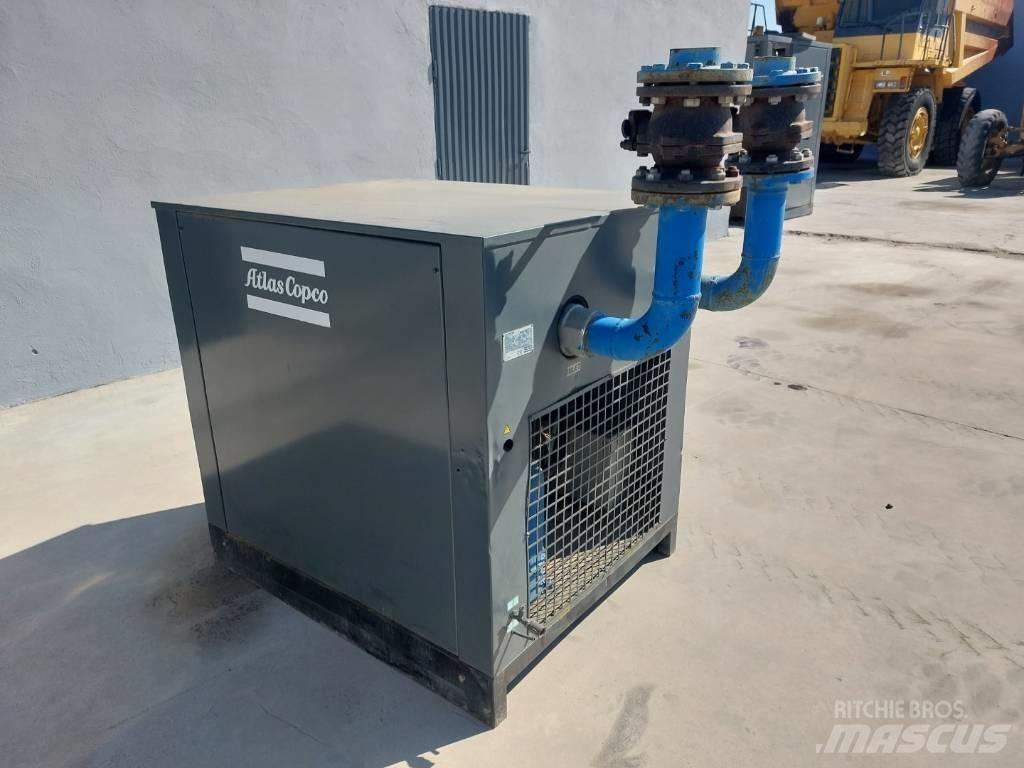 Atlas Copco FD 450 Sűrített-levegő tisztítók