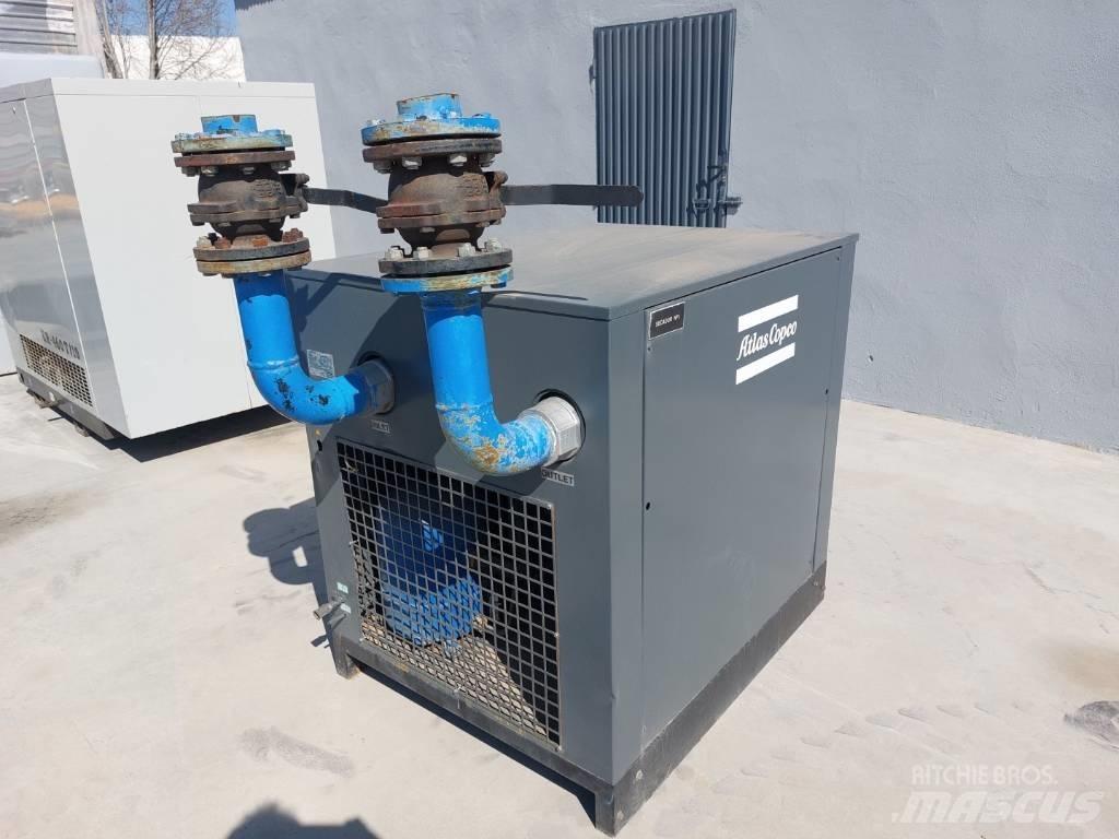 Atlas Copco FD 450 Sűrített-levegő tisztítók