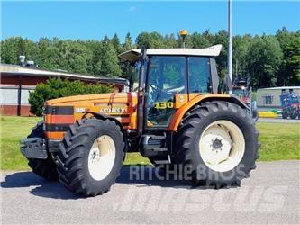 Same Antares II 130 Traktorok