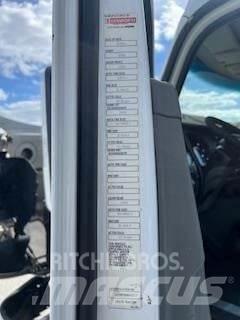 Kenworth T680 Nyergesvontatók