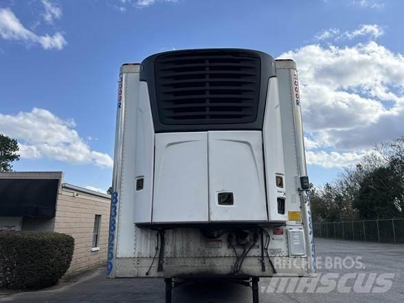 Utility 3000R Hűtős félpótkocsik
