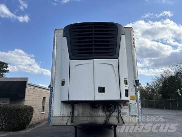 Utility 3000R Hűtős félpótkocsik