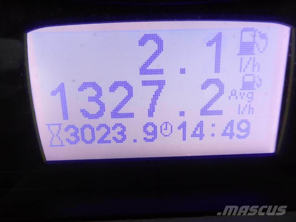 Valtra N 154 A Traktorok