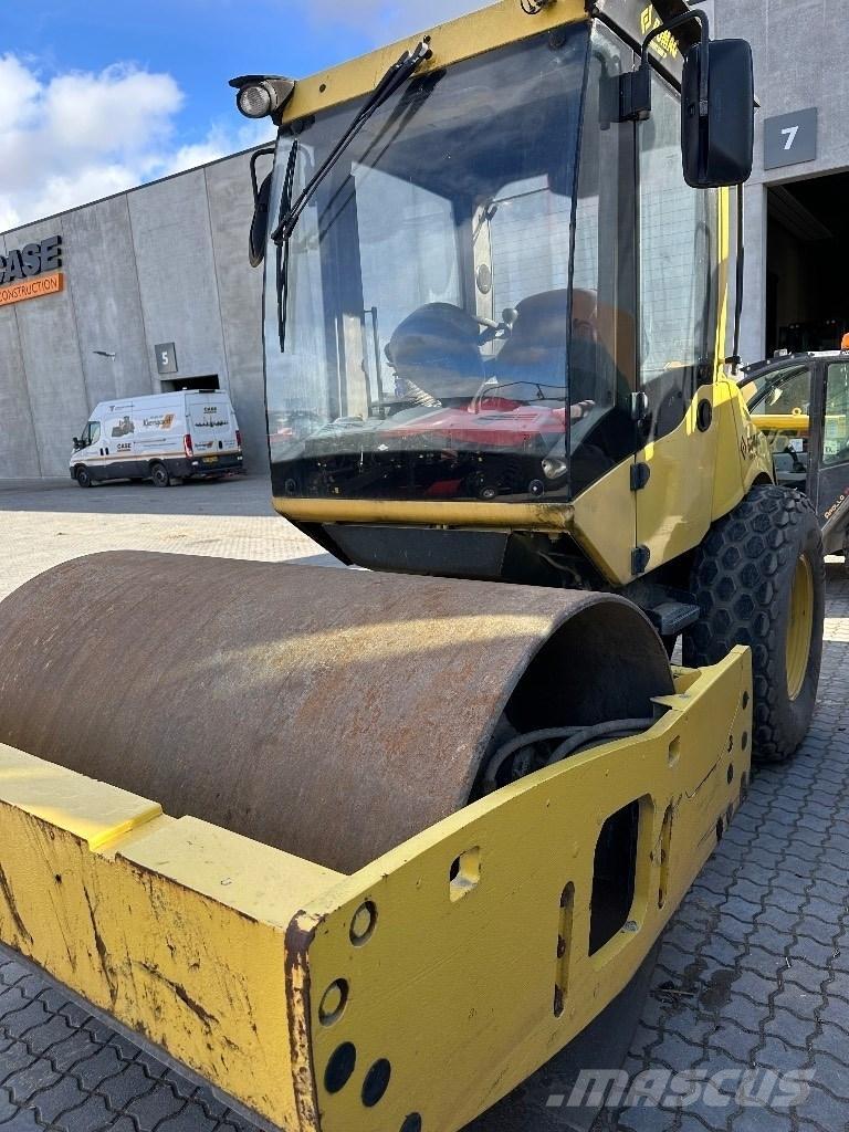 Bomag BW 177 D-5 Talajtömörítő gépek