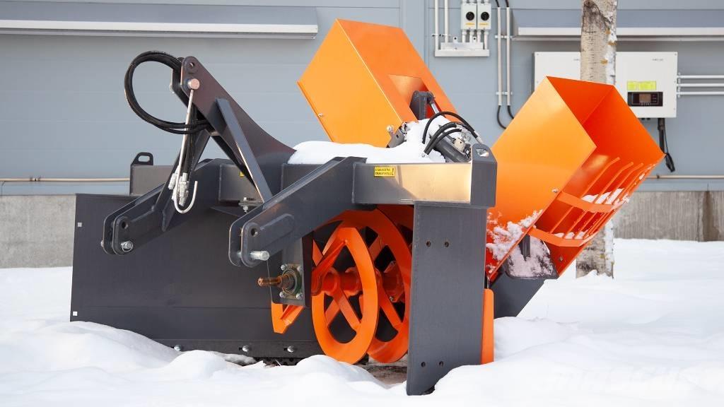 Oxsa EVO 230 Hómarók