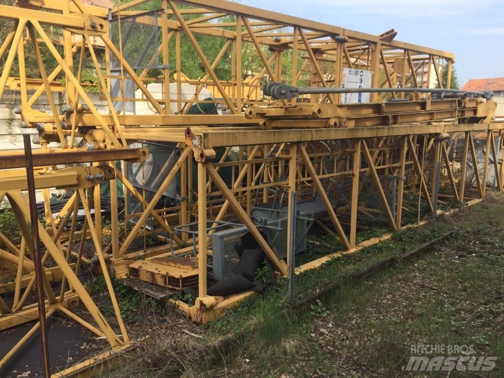 FM GRU TCK 1358 Torony daruk