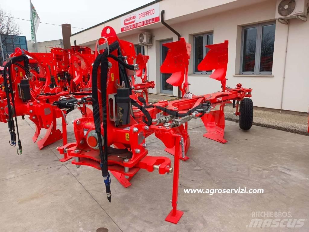 Maschio UNICO L 3+0 Hagyományos ekék