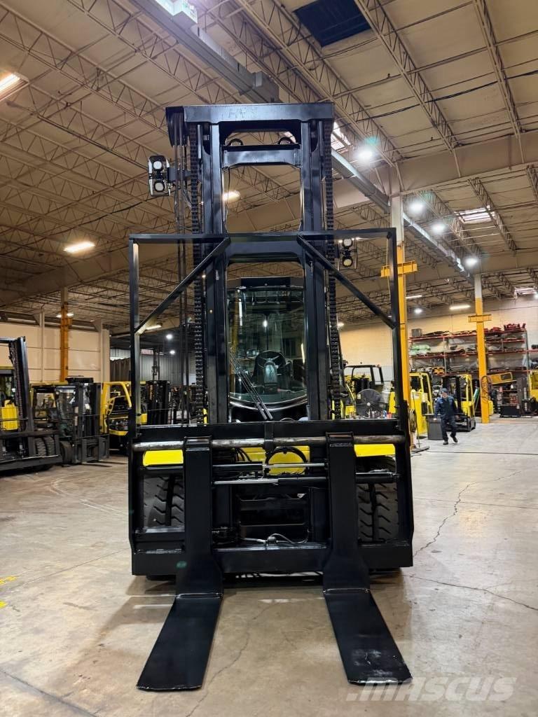 Hyster H 230 H D Targoncák-Egyéb