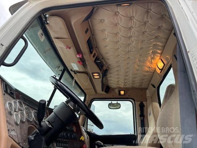 Western Star W 4700 Egyéb