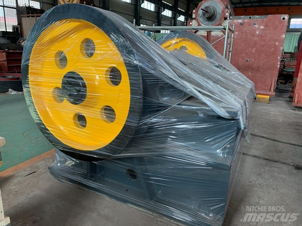 Kinglink PEX250X1200 Törőgépek