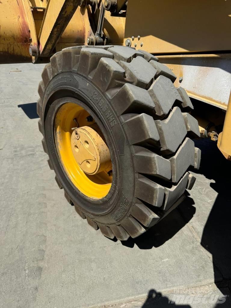 John Deere 310 G Kotrórakodók