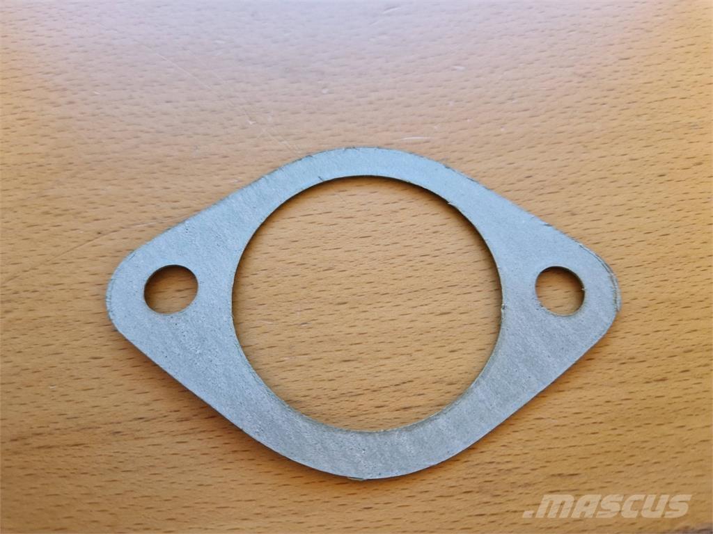 Ponsse 9850037 Váltók