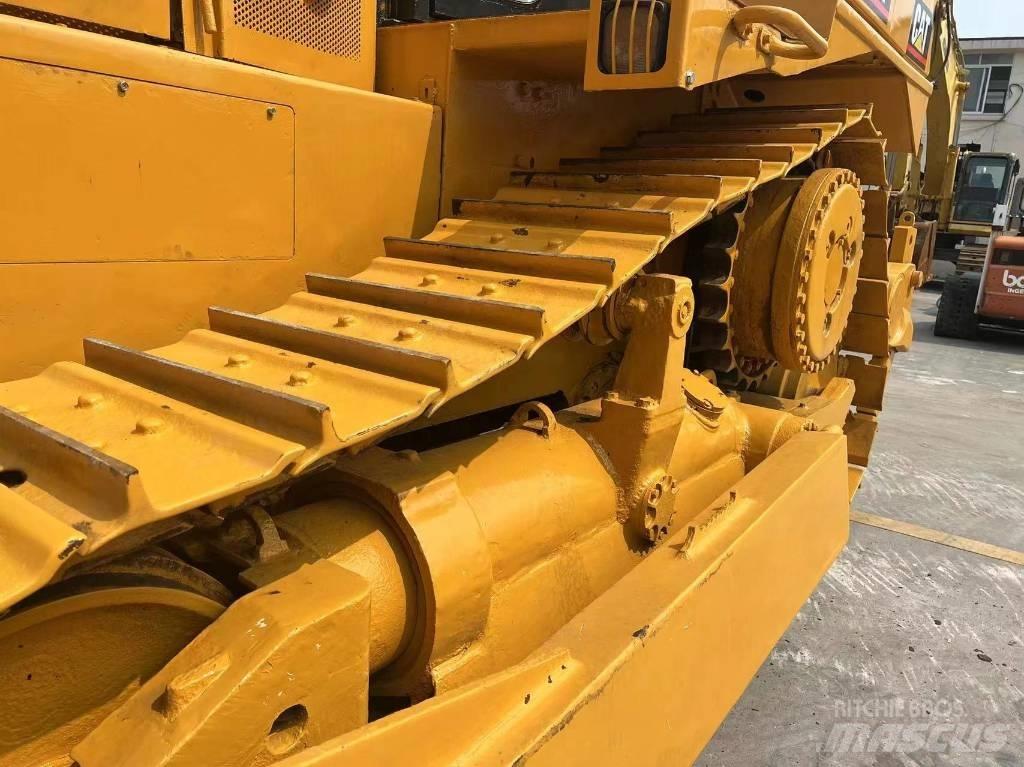 CAT D 8 R XL Gréderek