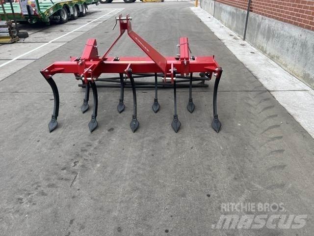 Peecon VTC 200 Kultivátorok