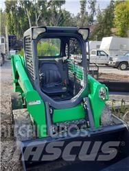 Bobcat S 510 Kompaktrakodók