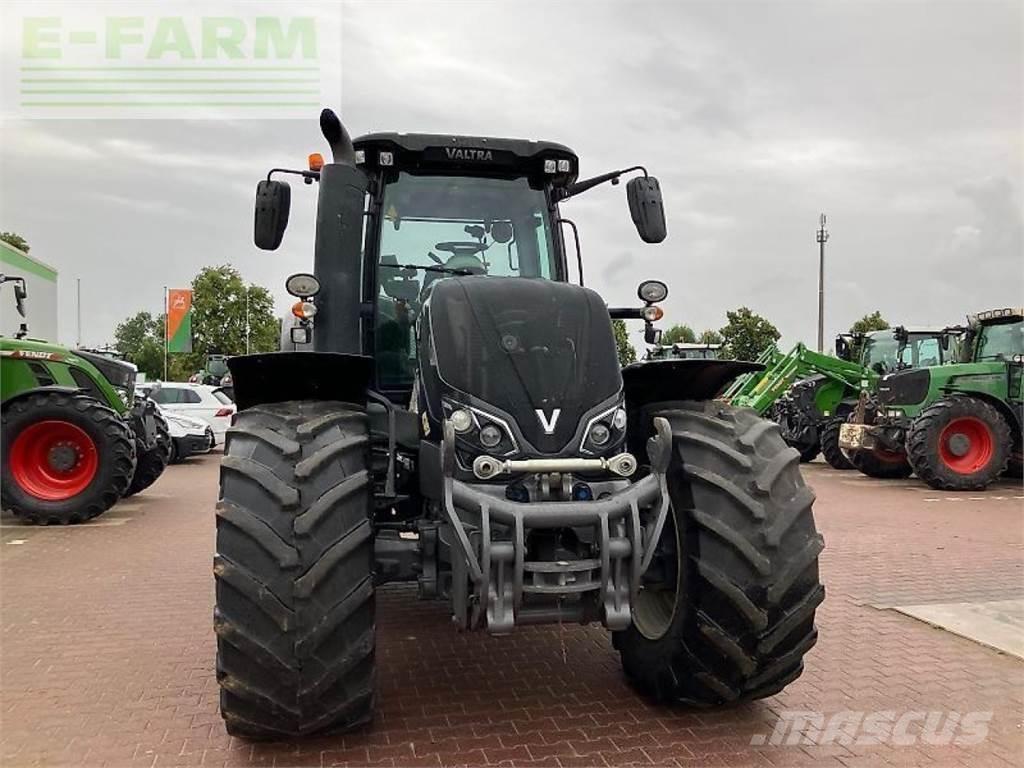 Valtra s 394 Traktorok