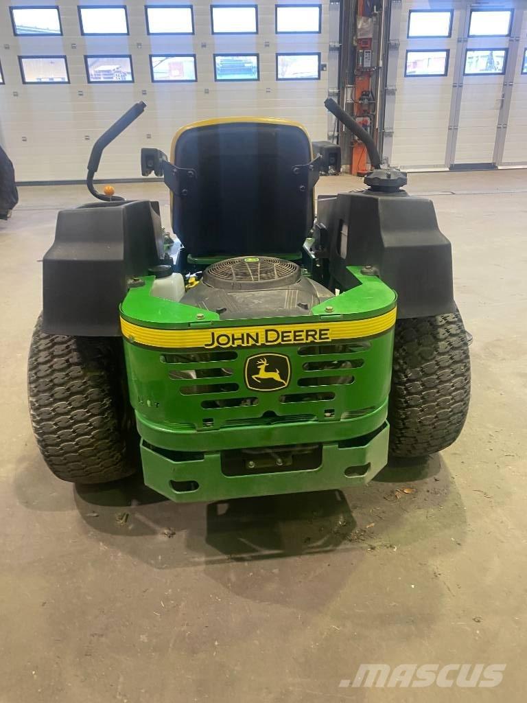 John Deere Z 425 Ráülős fűnyírók