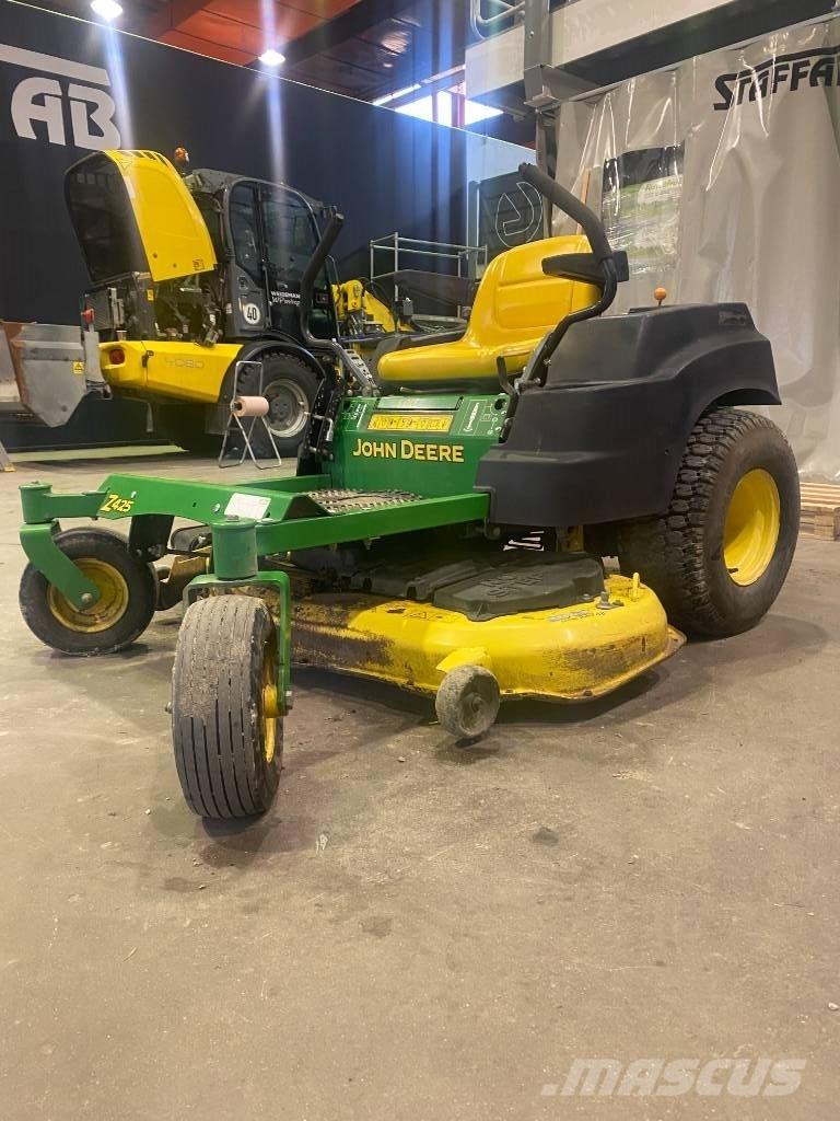 John Deere Z 425 Ráülős fűnyírók