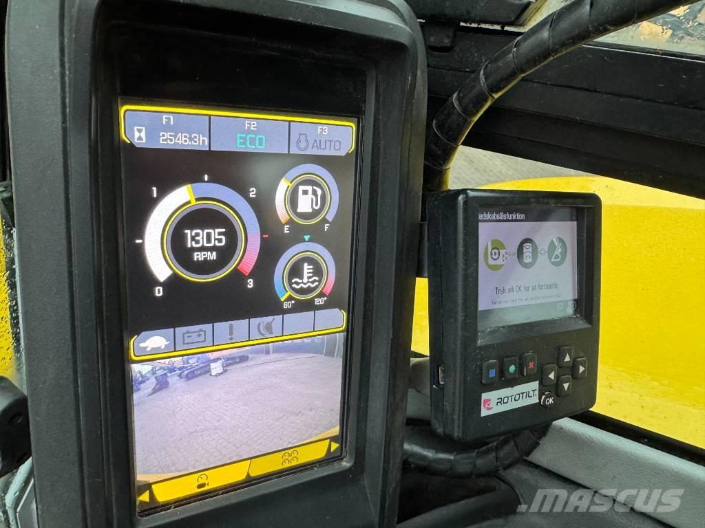 Wacker Neuson ET 90 Közepes (midi) kotrók 7 t - 12 t
