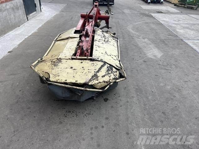 PZ CM 185 Kaszák