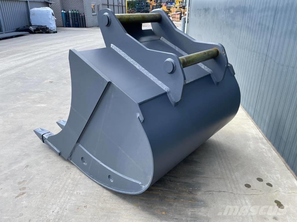 OilQuick OQ70/55 Kanalak