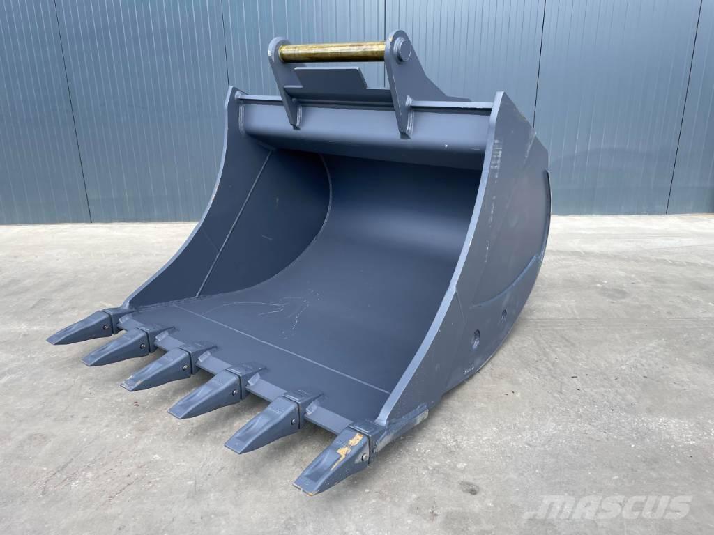 OilQuick OQ70/55 Kanalak