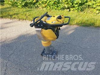 Bomag BT 65 Vibrátorok