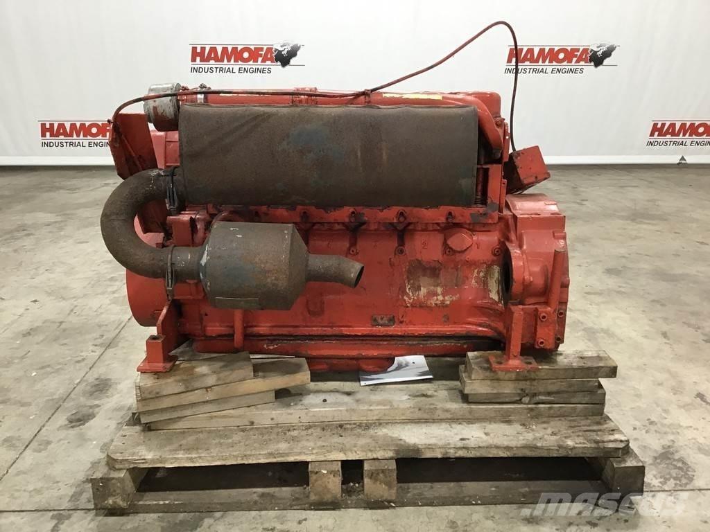 Deutz F6L912 USED Motorok