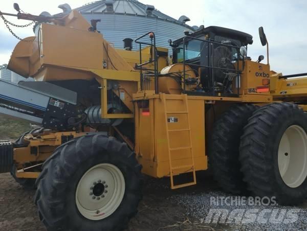 Oxbo 8345 Picker Egyéb betakarító felszerelések