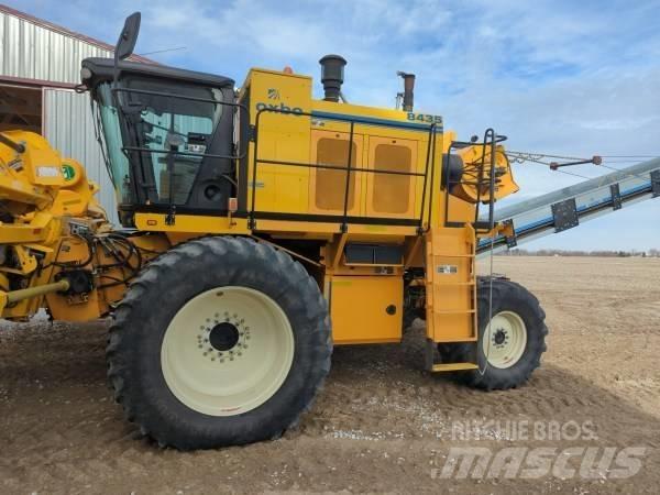 Oxbo 8345 Picker Egyéb betakarító felszerelések