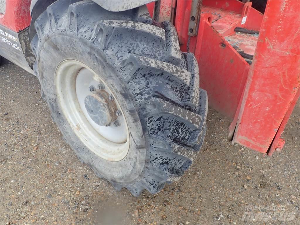 Manitou 1340 Traktorok